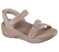 Slip-ins: GO WALK Arch Fit 2.0 Sandal - Candace | Skechers