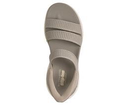 Slip-ins: Massage Fit Edge - Wren | Skechers