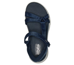 Slip-ins: GO WALK Flex Sandal - Sssophia | Skechers