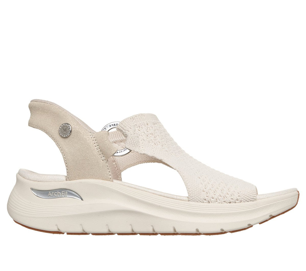 Martha Stewart: Arch Fit 2.0 - Unstoppable Glow | Skechers