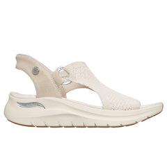 Martha Stewart: Arch Fit 2.0 - Unstoppable Glow | Skechers