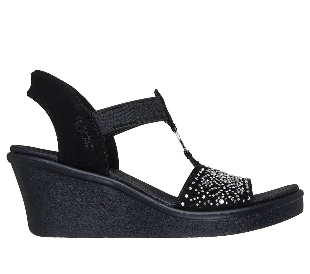 Slip-ins: Rumble On - Dancing Away | Skechers