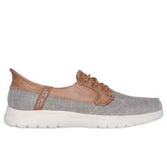 Slip-ins: On-The-GO - Coastal Sky | Skechers