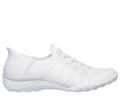 Slip-ins Relaxed Fit: Breathe-Easy - Roll-With-Me | Skechers