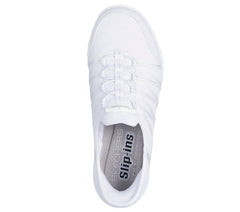 Slip-ins Relaxed Fit: Breathe-Easy - Roll-With-Me | Skechers