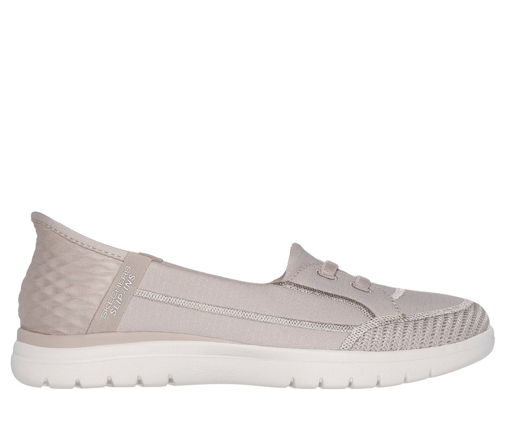 Slip-ins: On-The-GO Flex - Top Notch | Skechers