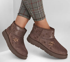 Slip-ins: Keepsakes Cozy - Cozy Mini Floral | Skechers