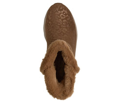 Slip-ins: GO WALK Glide-Step 2.0 Boot - Mystique | Skechers
