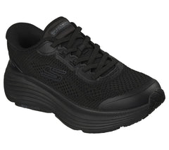 Slip-ins Work Slip-Resistant: Max Cushioning Endeavour - Serlah | Skechers