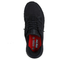 Slip-ins Work Slip-Resistant: Glide-Step Pro - Edura | Skechers