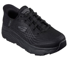 Slip-ins Work Relaxed Fit: Max Cushioning Elite - Eltra | Skechers