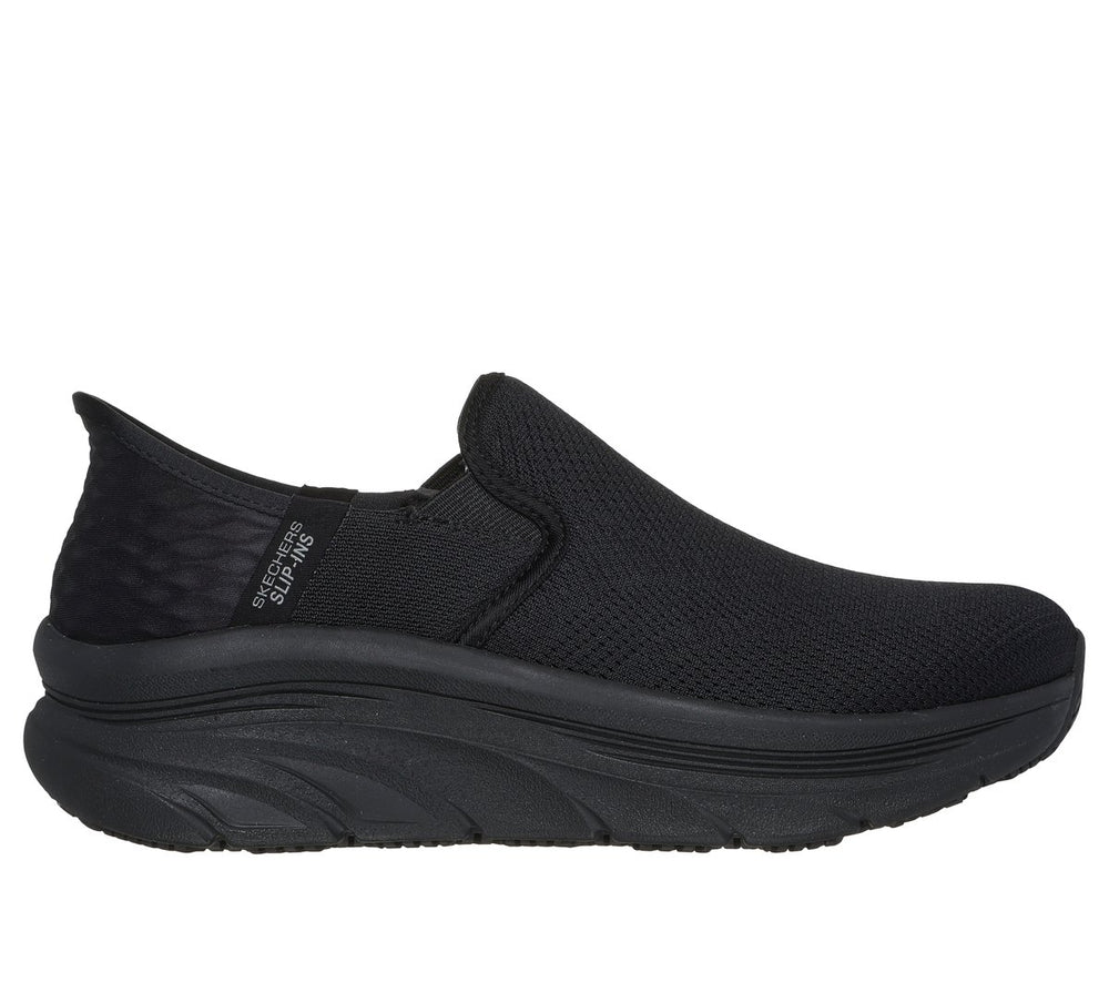 Slip-ins Work: D'Lux Walker SR - Ugina | Skechers