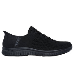 Slip-ins Work Slip-Resistant: Virtue - Valsea | Skechers
