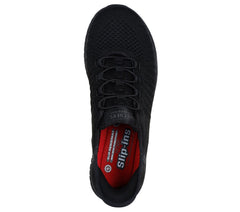 Slip-ins Work Slip-Resistant: Virtue - Valsea | Skechers