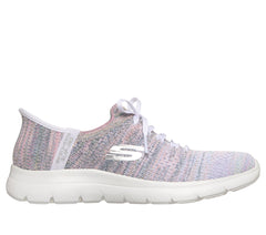 Slip-ins: Summits - Mystic Glow | Skechers