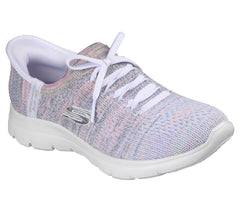 Slip-ins: Summits - Mystic Glow | Skechers