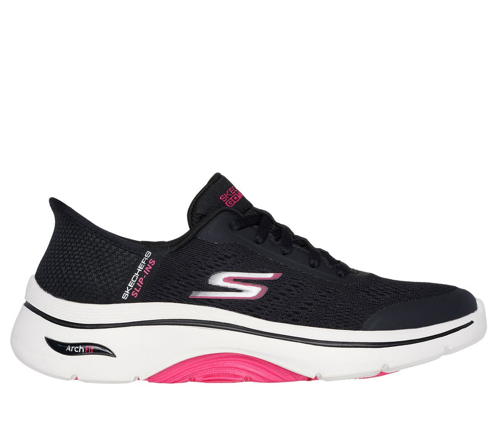 Slip-ins: GO WALK Arch Fit 2.0 | Skechers