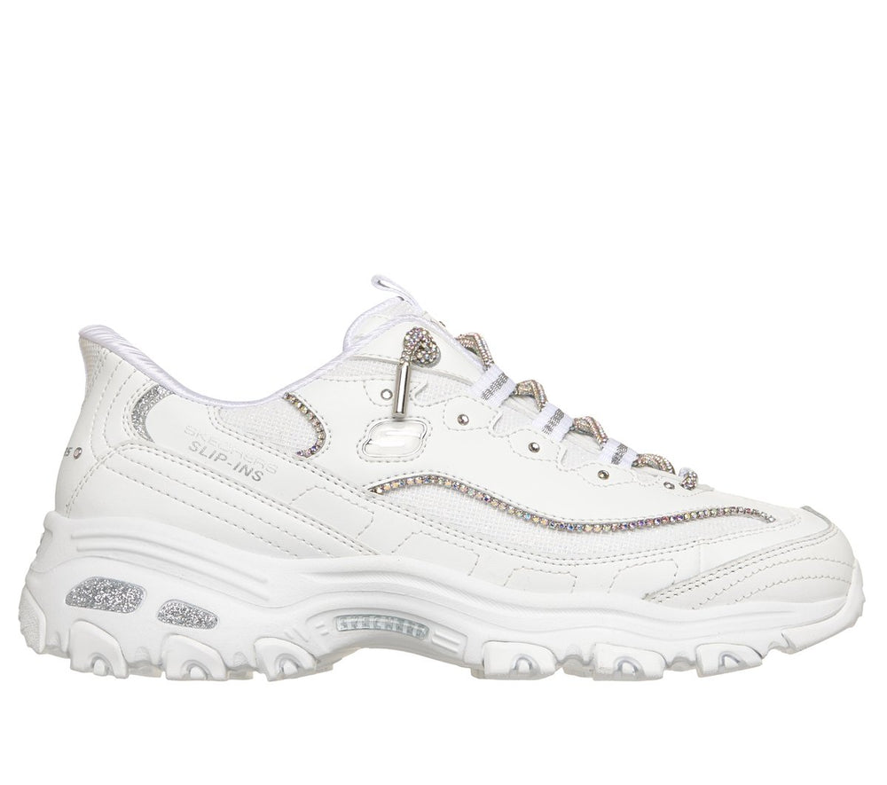 Slip-ins: D'Lites - Main Stage | Skechers