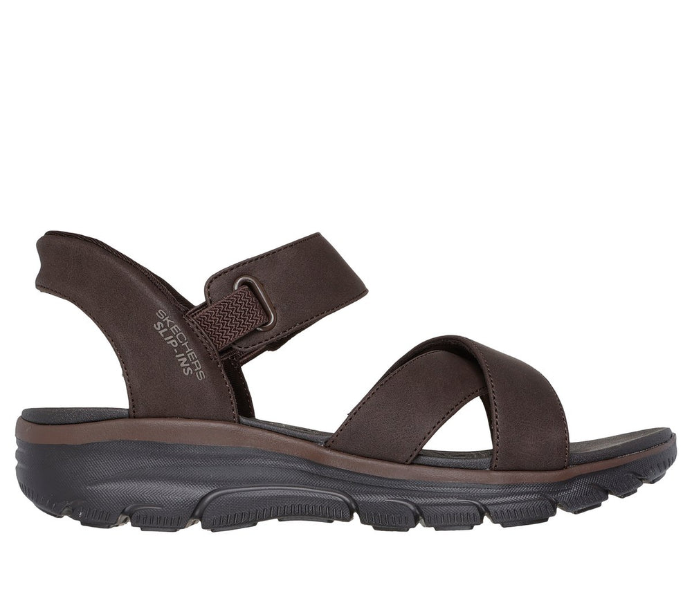 Slip-ins Relaxed Fit: Easy Going - Somewhere Sunny | Skechers