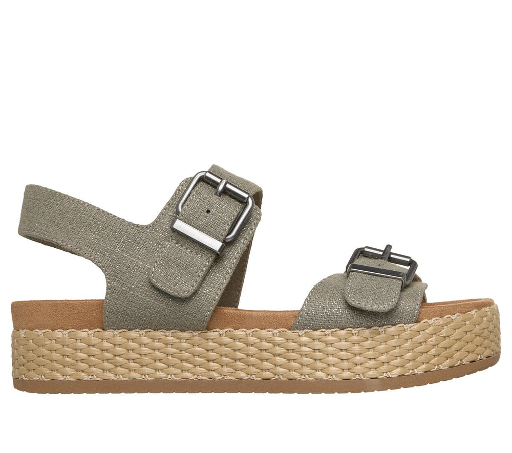 BOBS Misty Kiss - Summer Stroll | Skechers