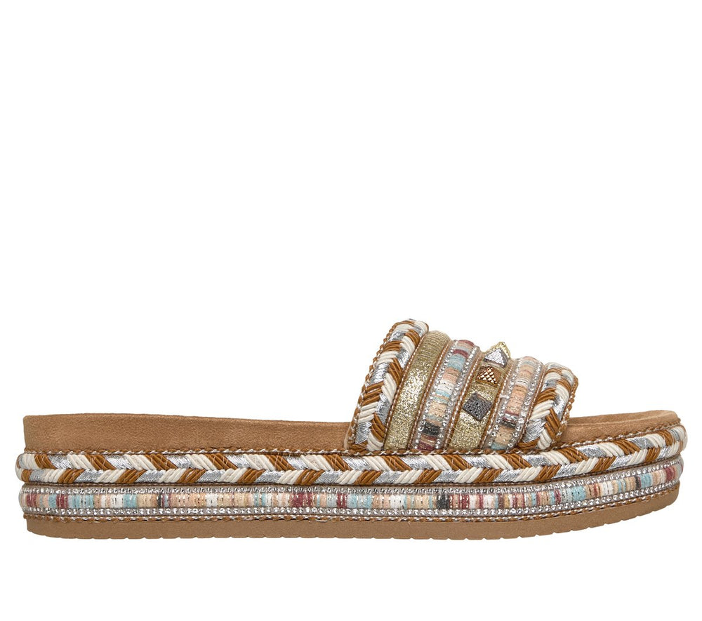 BOBS Misty Kiss - Beachy Bliss | Skechers