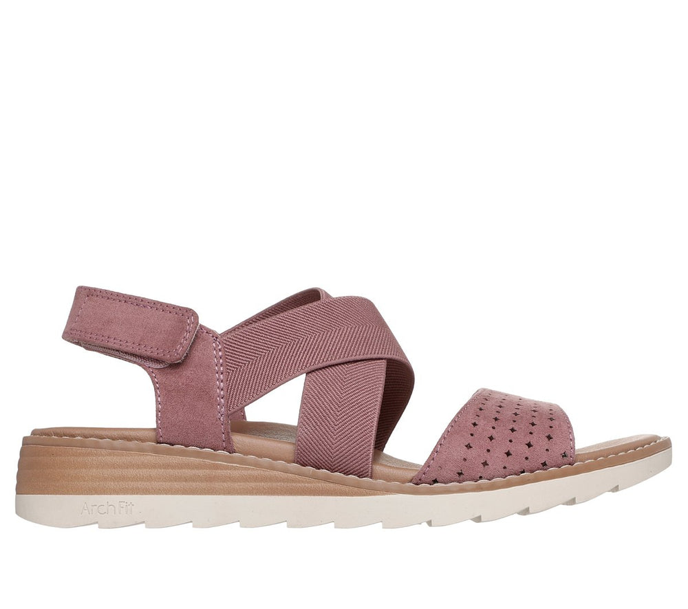 BOBS Arch Fit Oasis - B Perf | Skechers