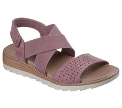 BOBS Arch Fit Oasis - B Perf | Skechers