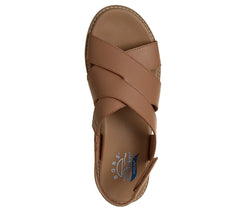 BOBS Arch Fit Oasis - Cozy Crosser | Skechers