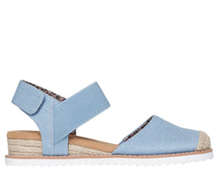 BOBS Desert Kiss - Sun Shining | Skechers