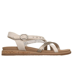 BOBS Desert Kiss Low -Seaside Sling | Skechers