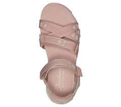 D'Lites Sandal - Happily Yours | Skechers