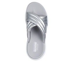 Martha Stewart:Massage Fit Edge - Shine Bright | Skechers