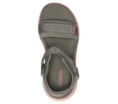 Max Cushioning Endeavour Sandal - Miranda | Skechers