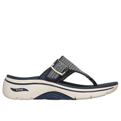 GO WALK Arch Fit 2.0 Sandal -Resort Day | Skechers