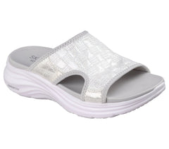 Contour Foam Sandal - Cozy Fit Costal Air | Skechers