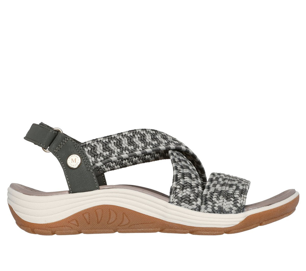 Martha Stewart: Reggae Cup - Coastal Trail | Skechers