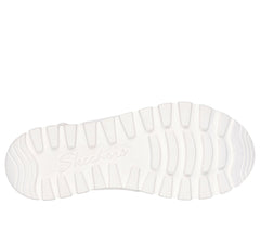 Foamies: Arch Fit Footsteps - Sunny Days | Skechers