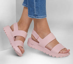 Foamies: Arch Fit Footsteps - Day Dream | Skechers