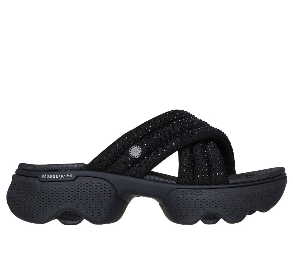 Martha Stewart: Massage Fit Edge - Luminous | Skechers