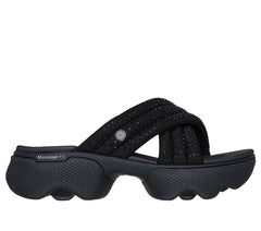 Martha Stewart: Massage Fit Edge - Luminous | Skechers