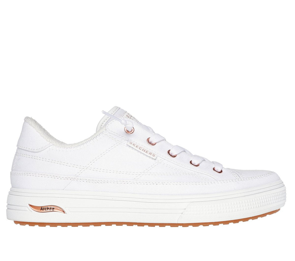 Arch Fit Arcade - Meet Ya There | Skechers