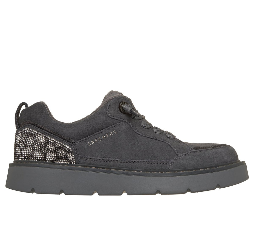 Keepsakes Cozy - Street HikerLeopard | Skechers