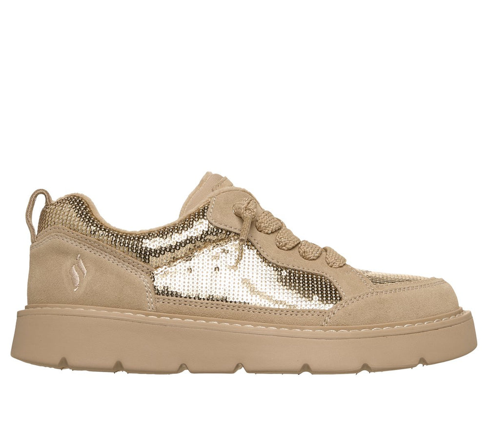Keepsakes Cozy - Street Hiker Glam | Skechers