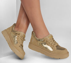 Keepsakes Cozy - Street Hiker Glam | Skechers