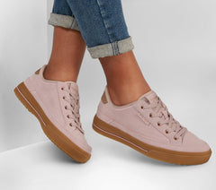 Arch Fit Gallery - Suede Sweeties | Skechers