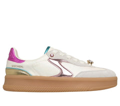 Hotshot HI -Refined Rebel | Skechers