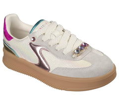Hotshot HI -Refined Rebel | Skechers