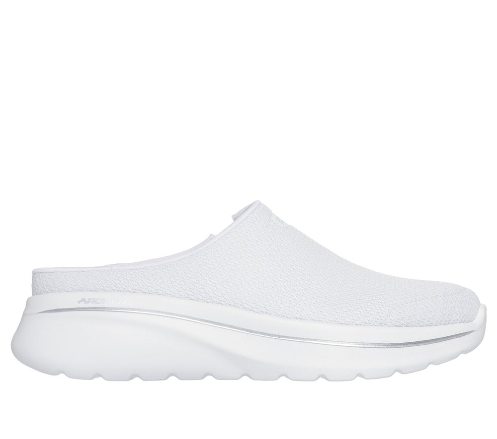 Relaxed Fit: GO WALK Arch Fit N-Joy - Katie | Skechers