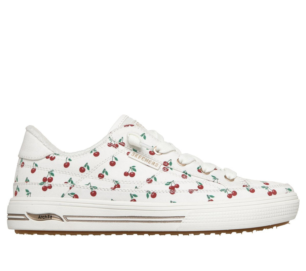 Arch Fit Arcade - Print Powa | Skechers