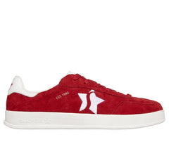 Academy - Court Charm | Skechers